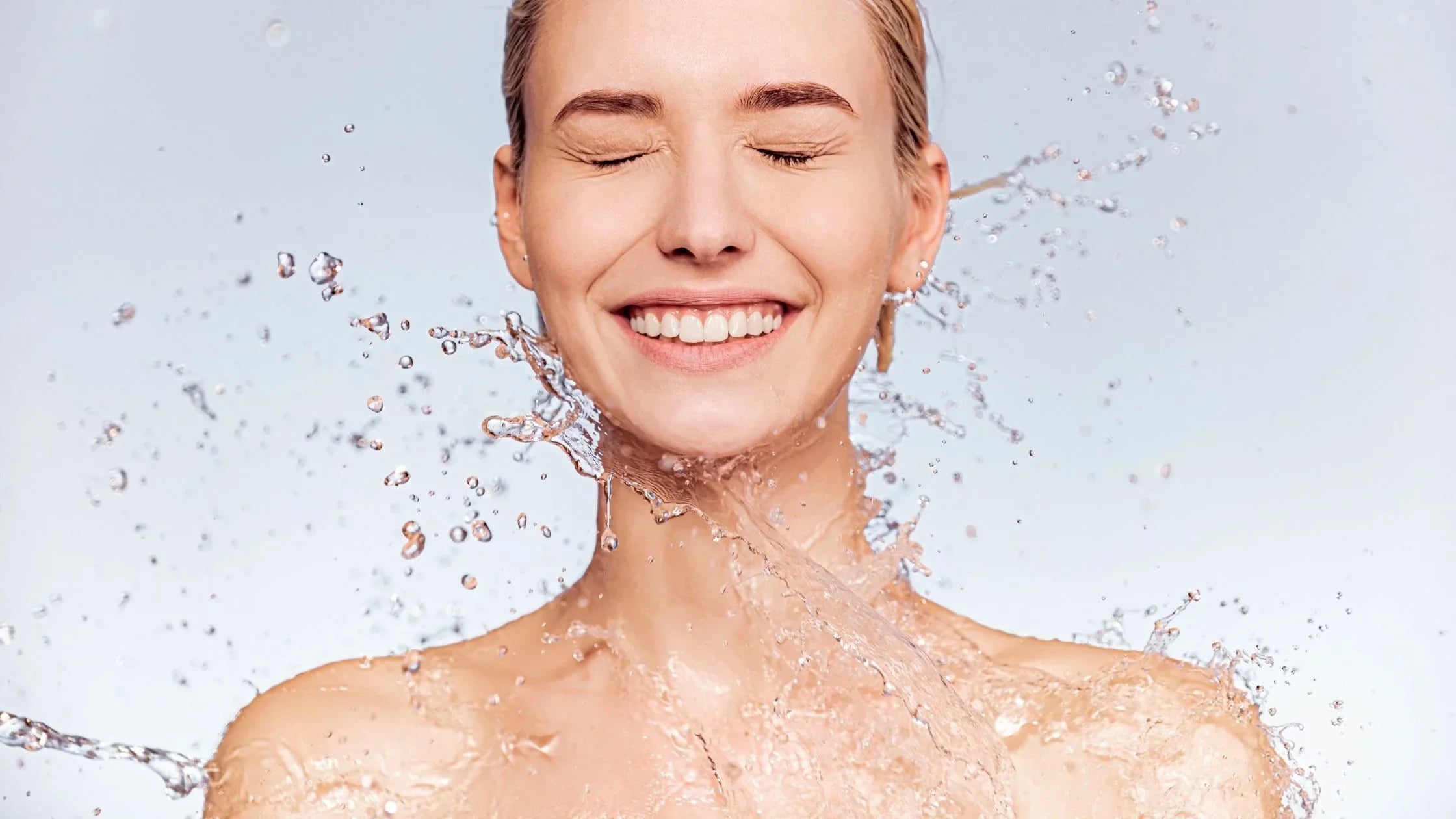 The Importance of Hydration and Moisturizing for Skin Health